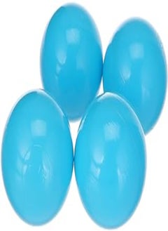 My Little World pack-of-50-blue-balls