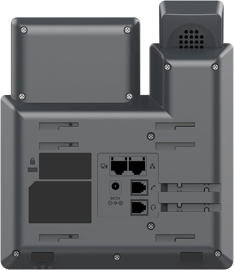 Grandstream GRP2602G 2-Line 4-SIP Carrier Grade IP Phone - Image 4