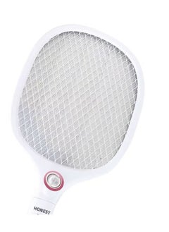 Honest Electric mosquito zapper racket with flashlight  - Image 2