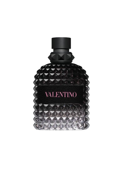 VALENTINO BORN IN ROMA FOR HIM EAU DE TOILETTE SPRAY