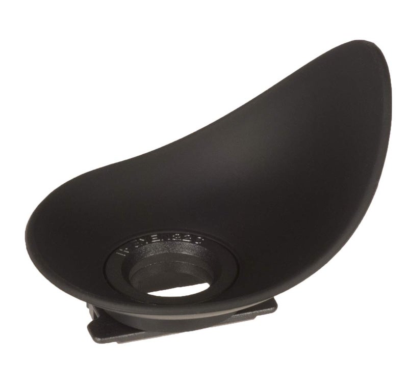 Hoodman Glasses Model HEYENSG HoodEYE Camera Eyecup Eye Cup Viewfinder Eye Piece for Nikon D7500 D7200 D5600 D5500 D3500 D3400 D3300 D750 - Image 5