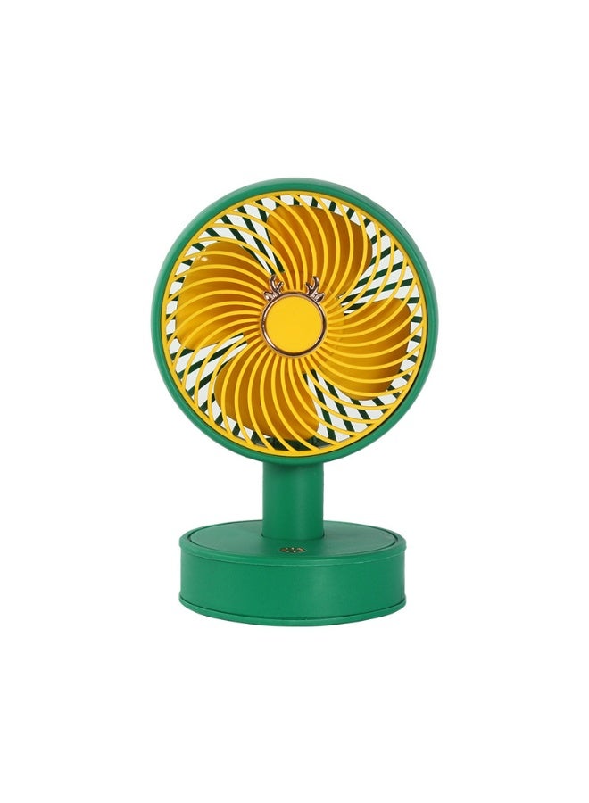 Nariele New USB Multi functional Desktop Fan