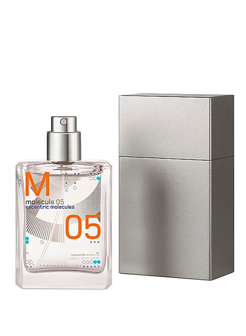 ESCENTRIC MOLECULES Escentric Molecules Molecule 05 Travel Size in Case 30ml  - Image 1