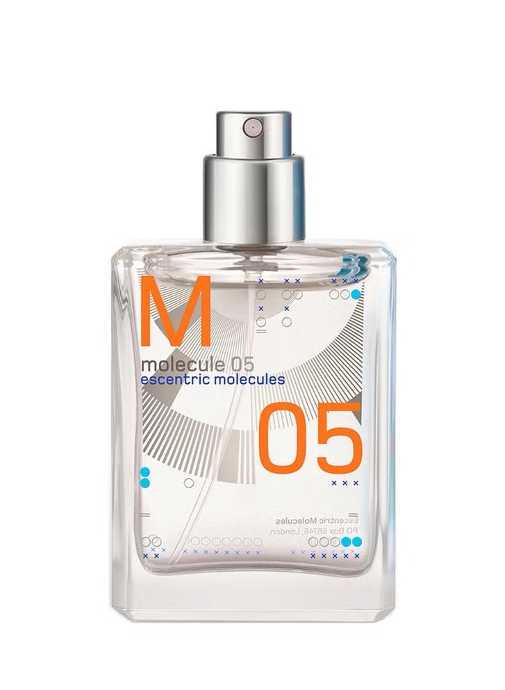 ESCENTRIC MOLECULES Escentric Molecules Molecule 05 Travel Size in Case 30ml  - Image 2
