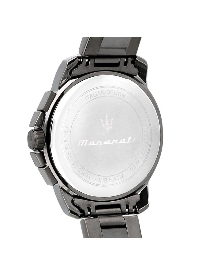 Maserati Successo Men's Watch - R8873621007 - Image 5