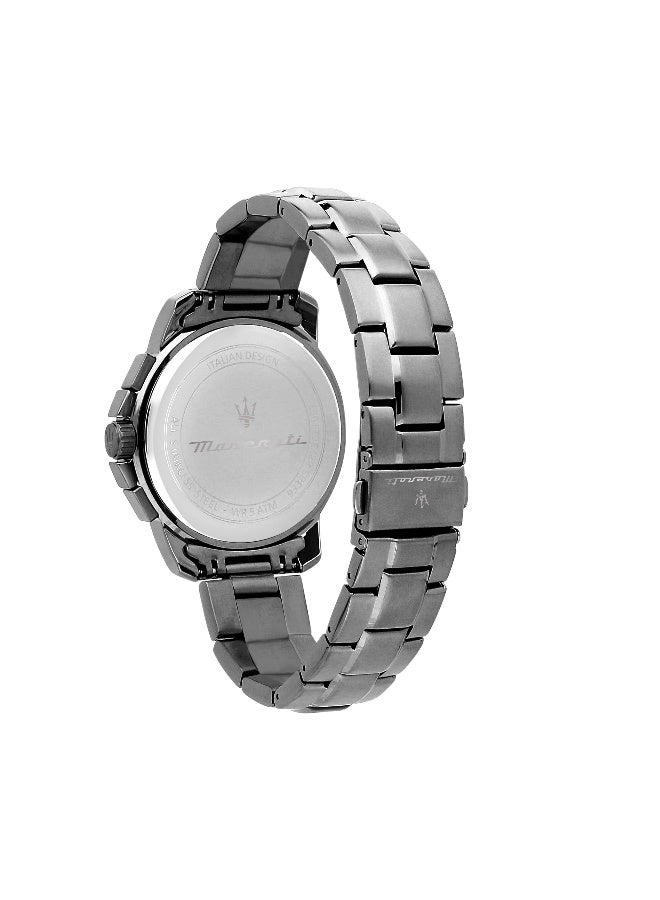 Maserati Successo Men's Watch - R8873621007 - Image 4