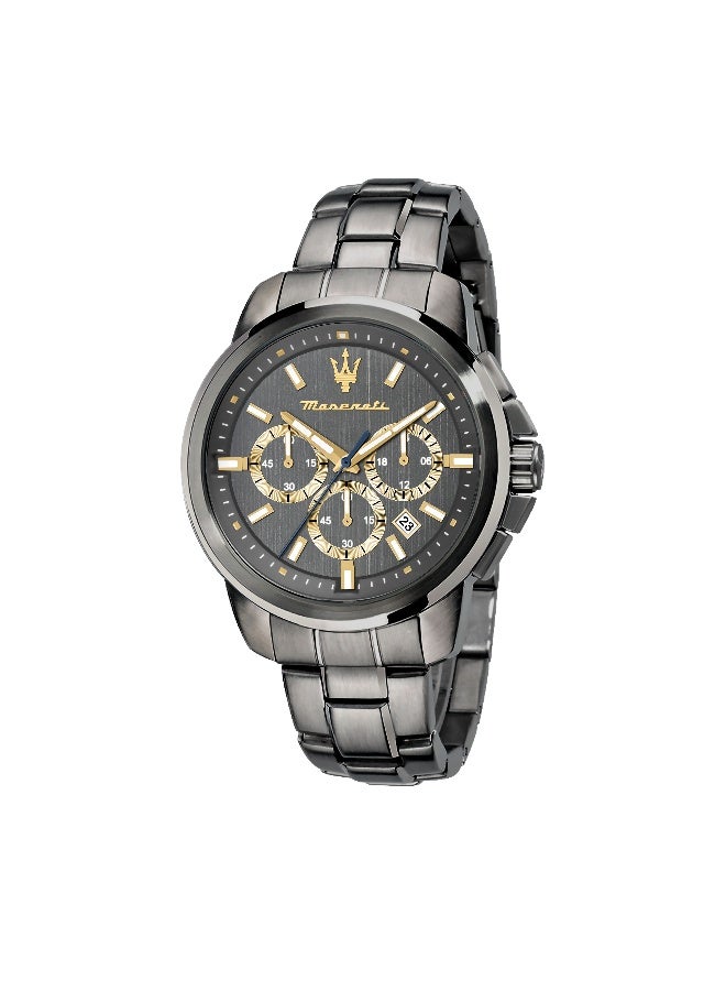 Maserati Successo Men's Watch - R8873621007 - Image 1
