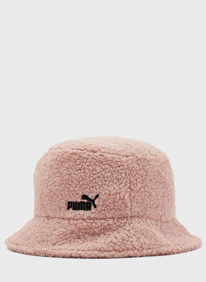 PUMA Winter Bucket Cap
