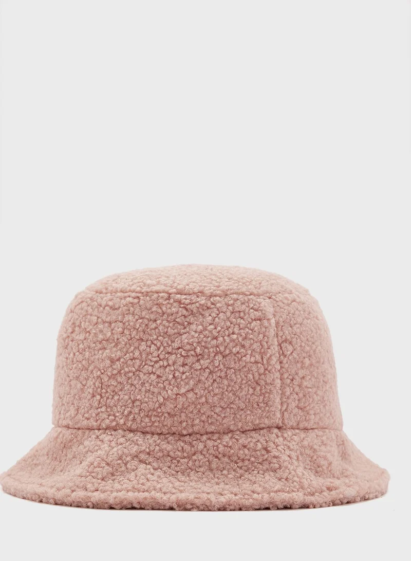 PUMA Winter Bucket Cap