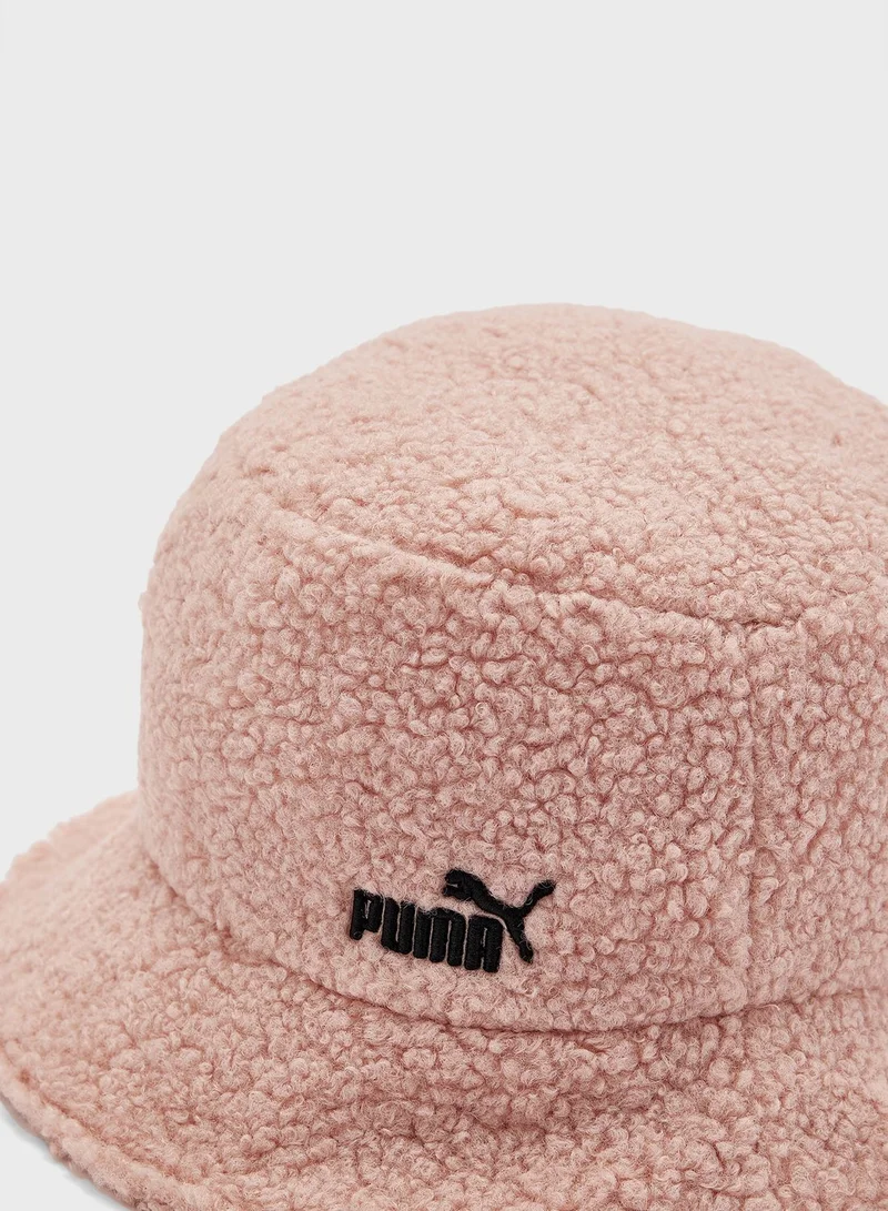 PUMA Winter Bucket Cap