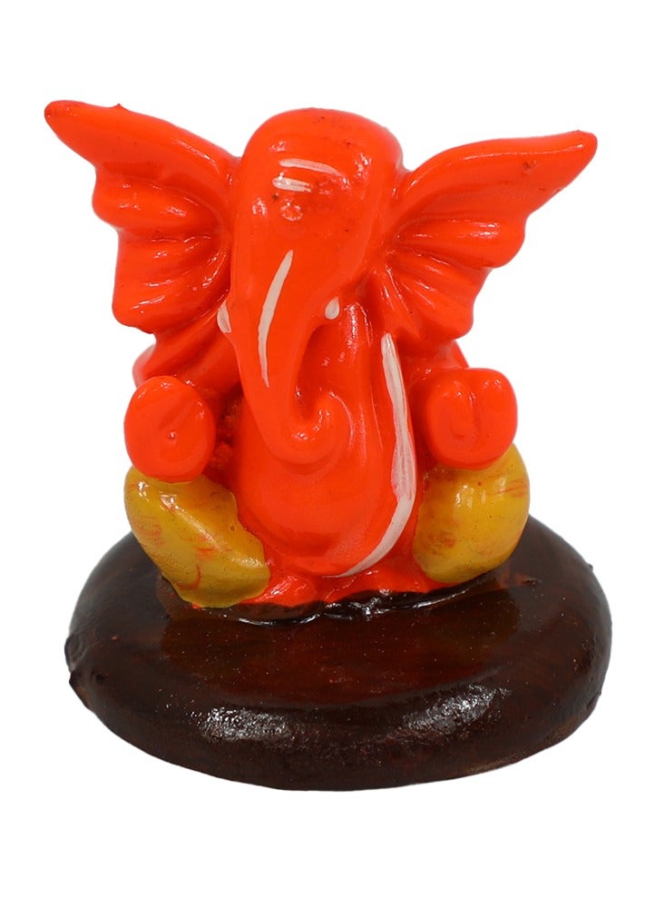 Madhoor Ganesh Idol 3 Inch