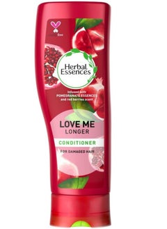 Love Me Longer Conditioner Pomegranate Essence And A Red Berry 400 ML - pzsku/Z8150BE60A04E14B4BC99Z/45/_/1721844290/29d13348-3b53-46db-9d06-6a55c27598ed