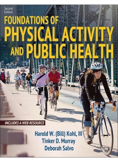 Foundations of Physical Activity and Public Health  - Image 2