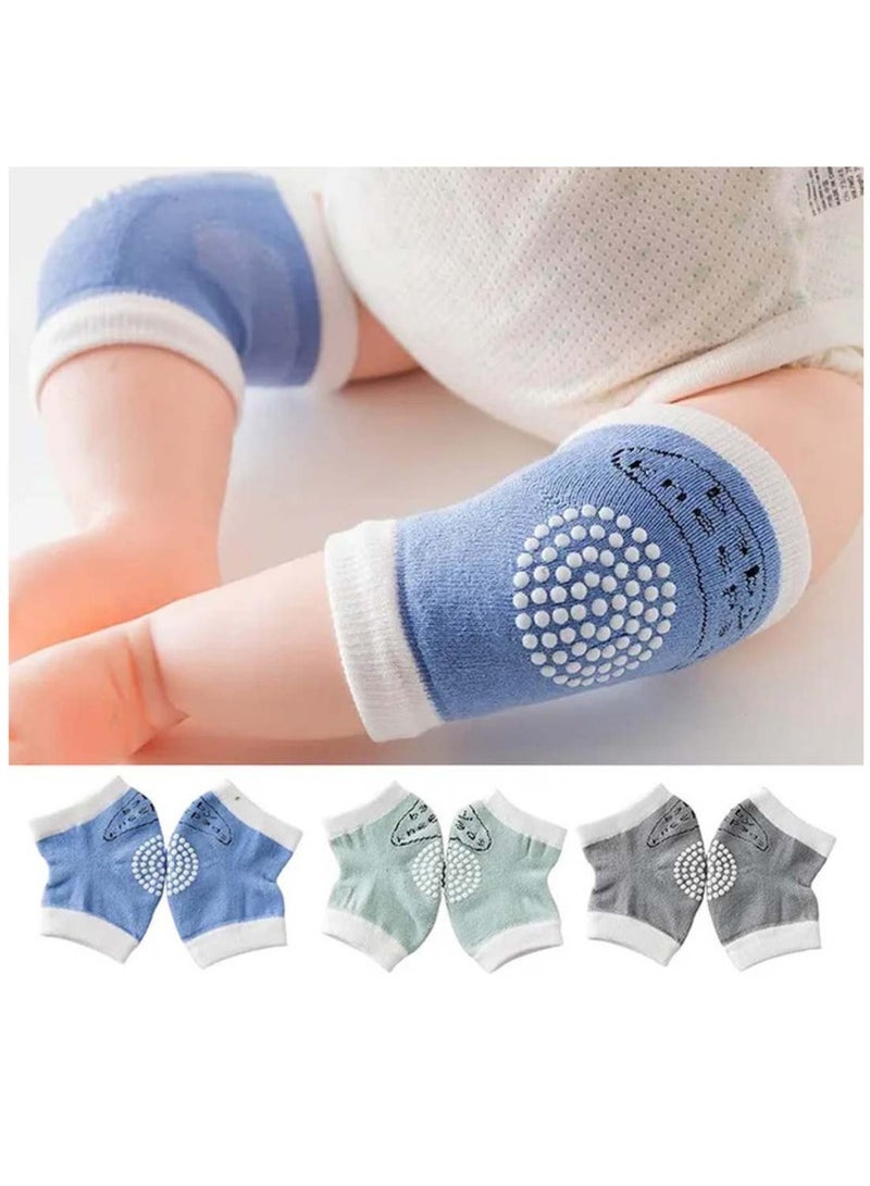 STAR BABiES Baby Essentials Pack Pack Of 5 With Disposable Towel Pack Of 3 Free-Boys - Image 5