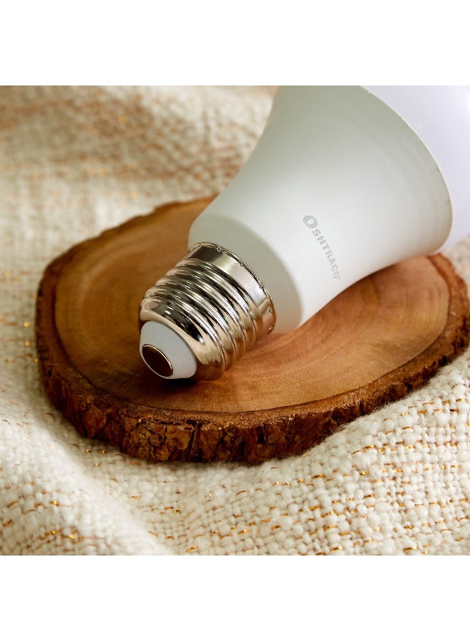 Home Box Oshtraco Lightmaker 12 Watt E27 Warm Led Bulb  - Image 2
