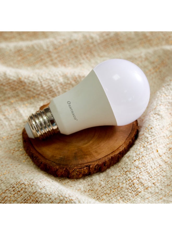 Home Box Oshtraco Lightmaker 12 Watt E27 Warm Led Bulb  - Image 1