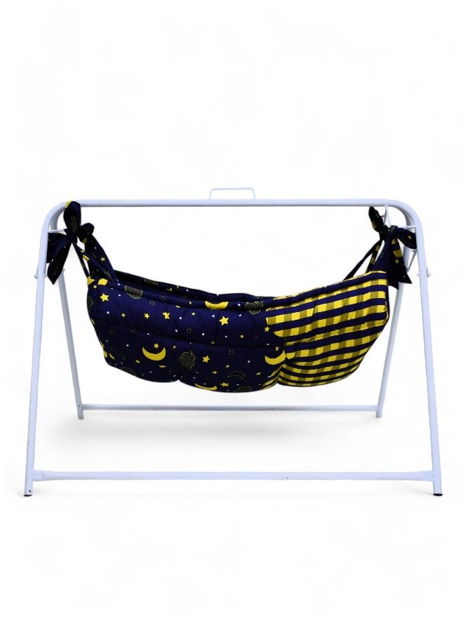 molody Gizani Foldable Baby Swinging Sleepwear Hendoul  - Image 1