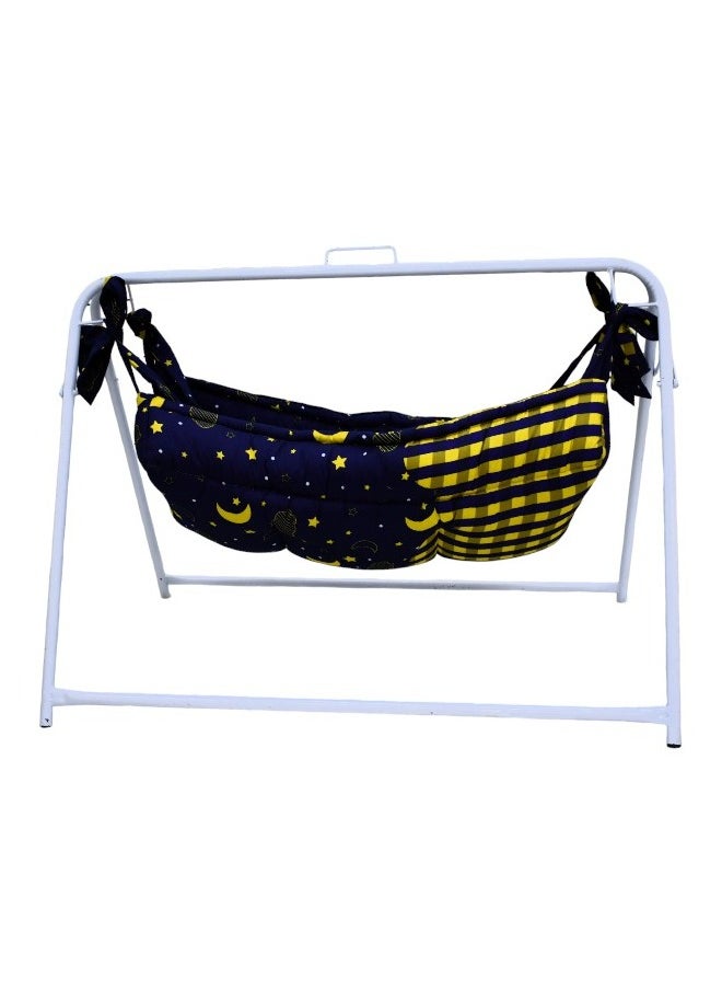 molody Gizani Foldable Baby Swinging Sleepwear Hendoul  - Image 2