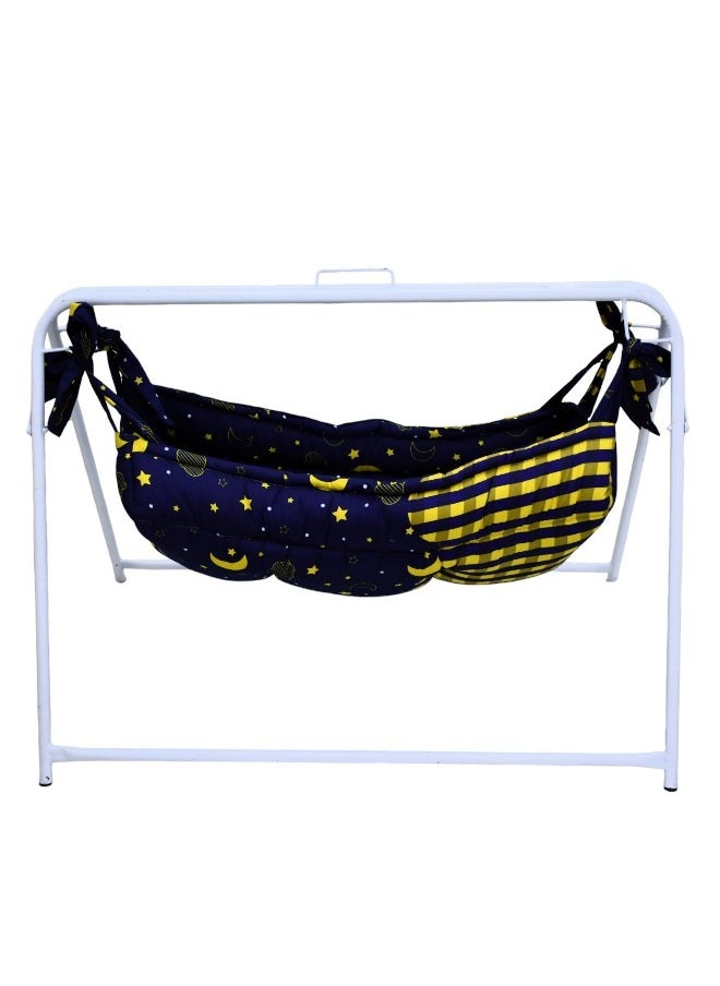 molody Gizani Foldable Baby Swinging Sleepwear Hendoul  - Image 3