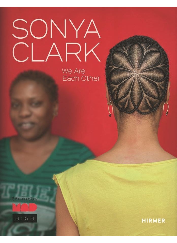 Sonya Clark 