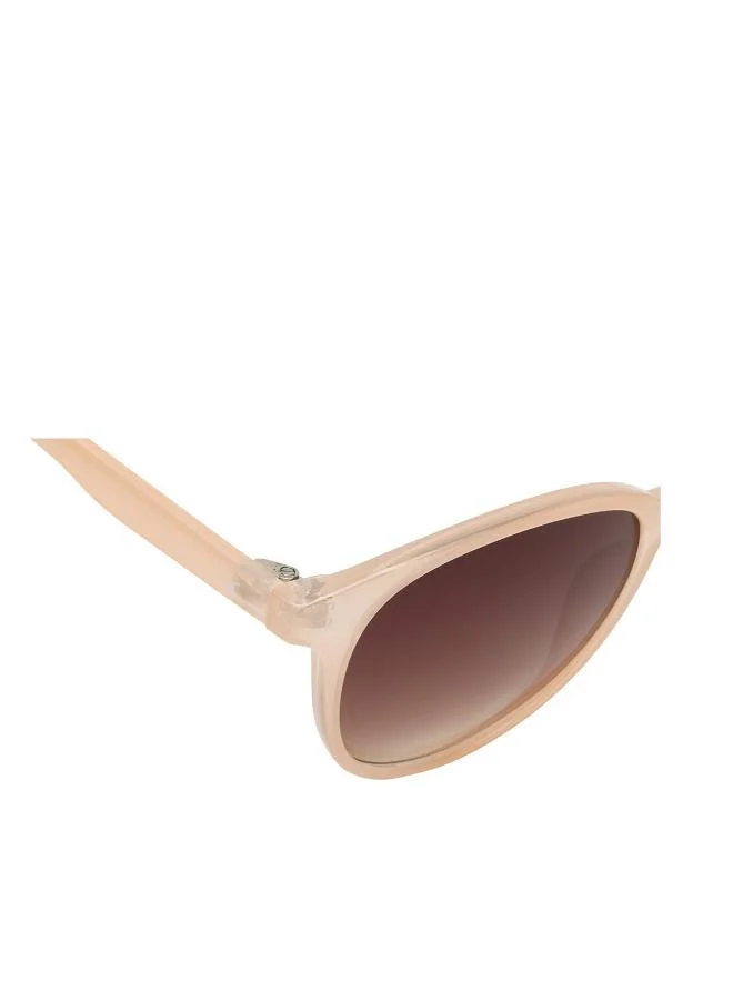 fastrack Fastrack Unisex Round Sunglasses