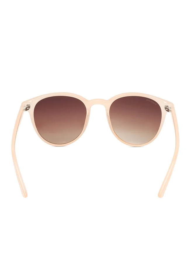 fastrack Fastrack Unisex Round Sunglasses