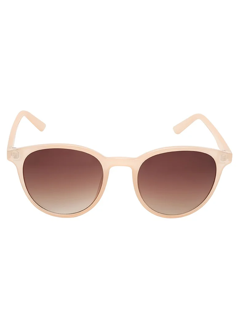 fastrack Fastrack Unisex Round Sunglasses