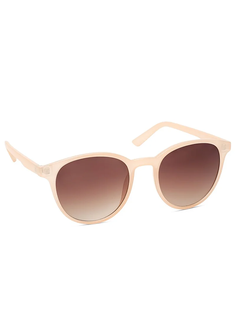 fastrack Fastrack Unisex Round Sunglasses