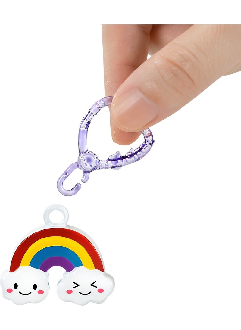 Barbie - Costume Chelsea and Pet Play Sets Rainbow Costume GRP70 - Image 1