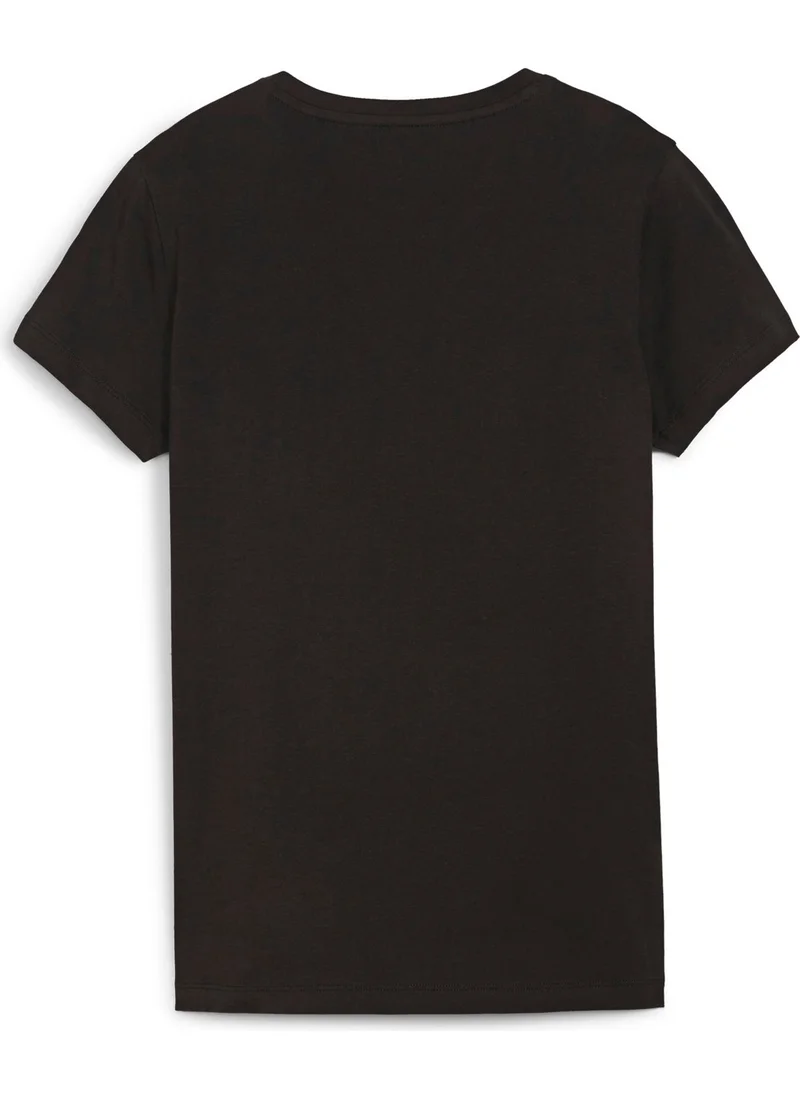 PUMA Ess+ Script Women's T-Shirt 67931501