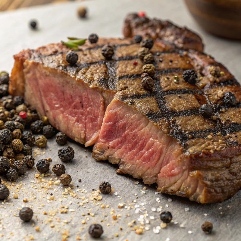 McCormick Black Peppercorn Grinder, 1 oz - Image 3