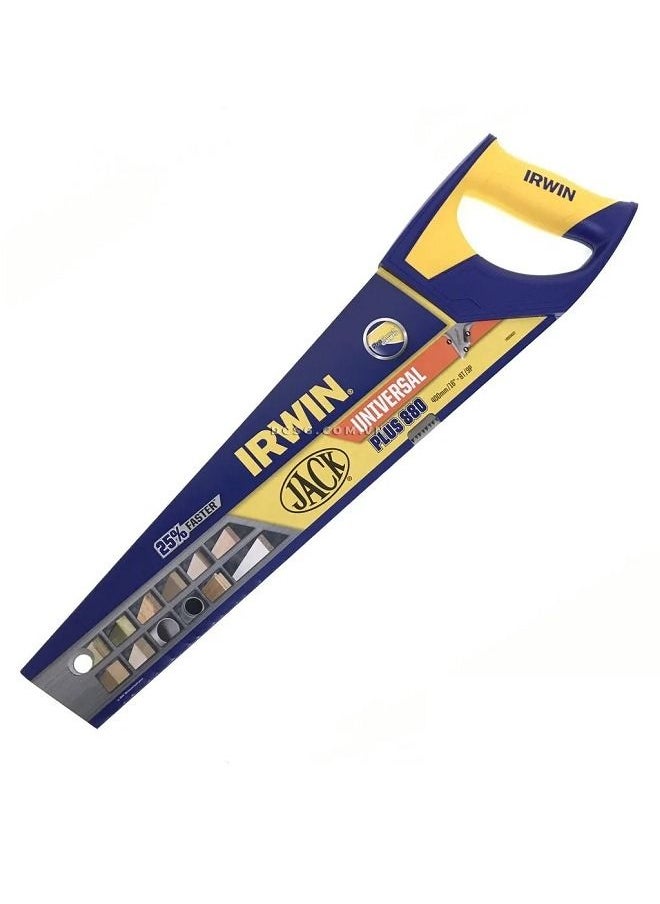 IRWIN Universal 880TG, 450mm / 18” 8T/9P  - Image 2