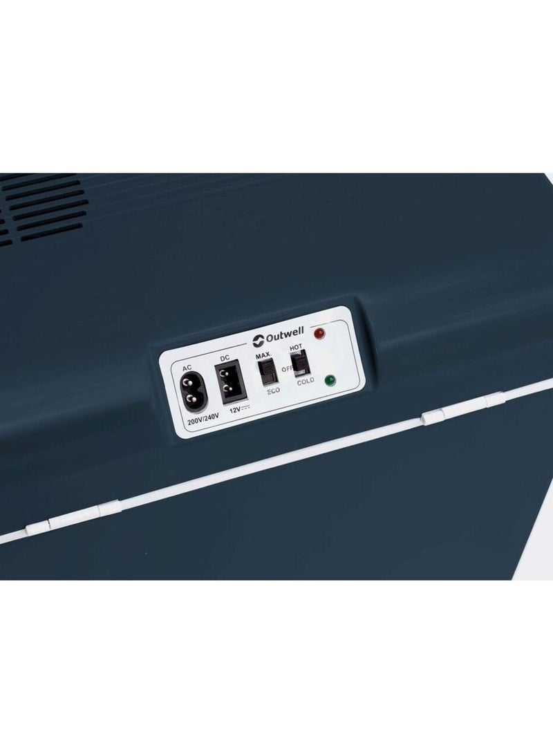 Outwell Eco Cool Lite Dark Blue 24L 12V - Image 2