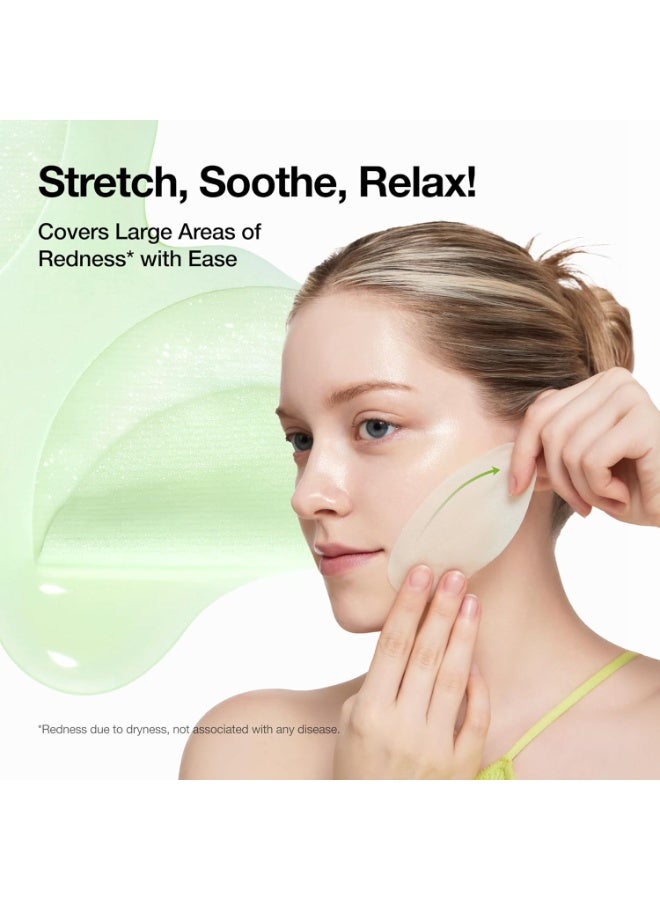 Anua Wonder Azelaic 10 Hyaluron Redness Soothing Pad, Troubled & Spot Care with Korean Toner Pads, Quick & Easy Stretchable Facial Mask with Azelaic Acid, Hyaluronic Acid, Korean Skin Care (90 Pads) - Image 5