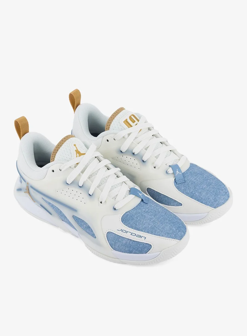 Jordan Women's Heir Series Showstopper' Basketball Shoes