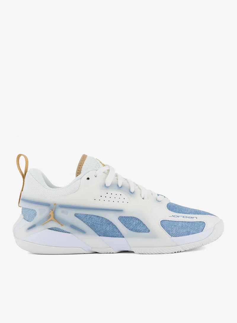 Jordan Women's Heir Series Showstopper' Basketball Shoes