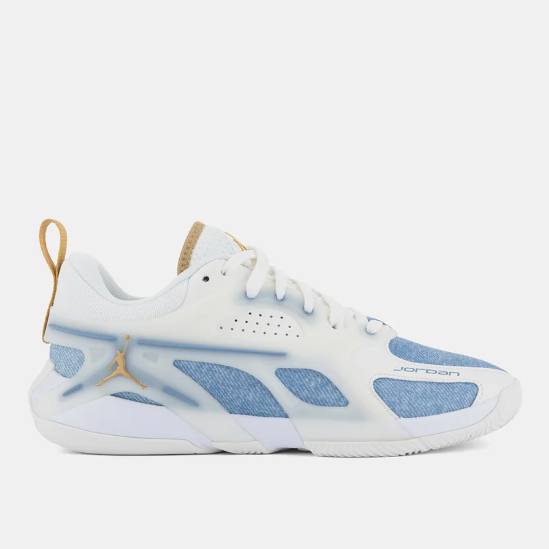 Jordan Women's Heir Series Showstopper' Basketball Shoes