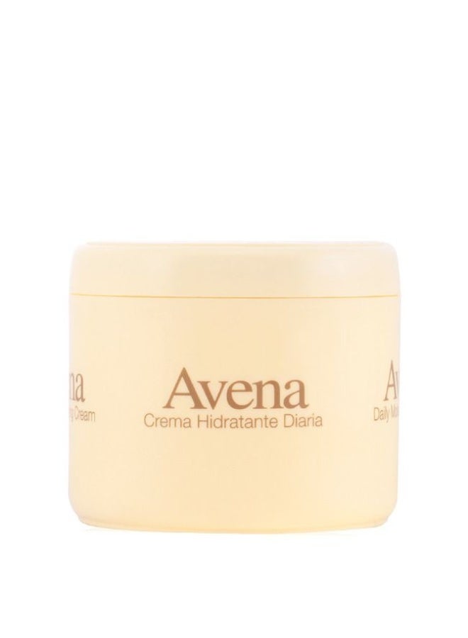 OATS DAILY BODY LOTION 400ML