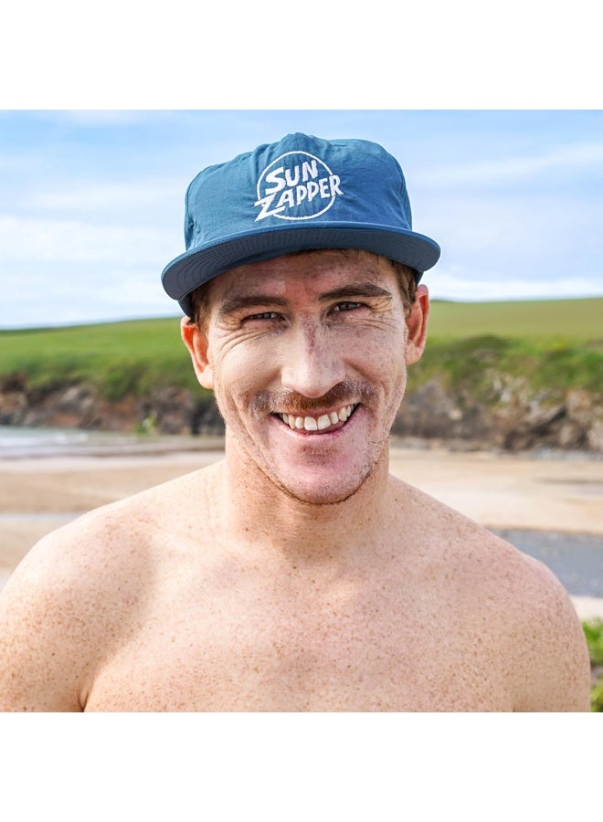 Sun Zapper (Tan) Extreme Zinc Stick - Tan Skin Tone Mineral Sunscreen Stick Spf50+ Uva/Uvb+ Unbeatable Sun Protection Sunblock, Sun Cream Made In Australia - Image 4