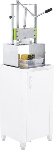 Cancan Pineapple Peeling and Slicing Machine CAN-0800  - Image 1