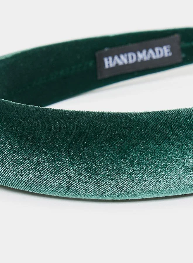 Styli Velvet Headband