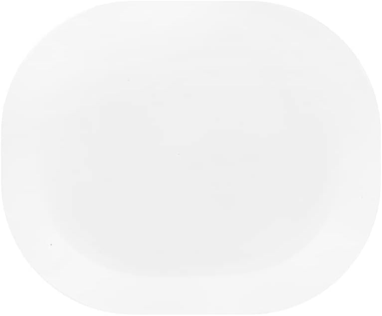 Corelle طقم أطباق تقديم كوريل وينتر فروس الأبيض 3 قطع - Image 5