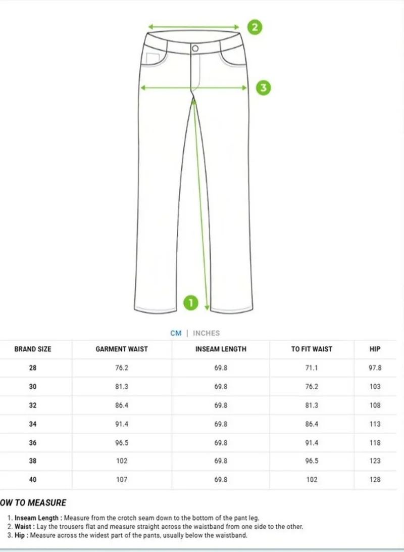 THE BEAR HOUSE Men’s Classic Chinos for Everyday Wear – Designed for Effortless Style and Comfort, Perfect for Work, Travel, and Casual Outings