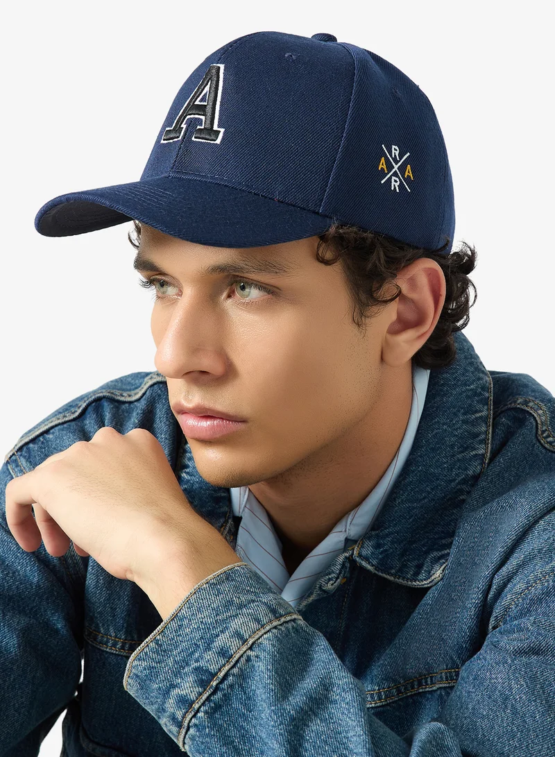 Seventy Five  Curved Peak Caps for Men | Best Price UAE