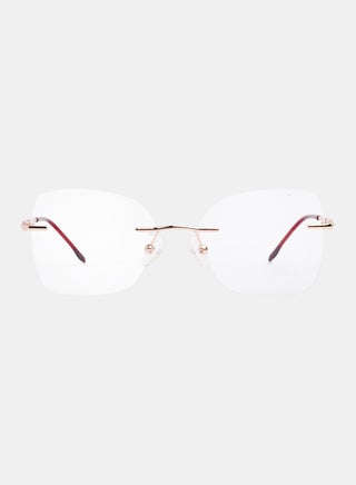 Rosa Valentine Round Frames 50 12149