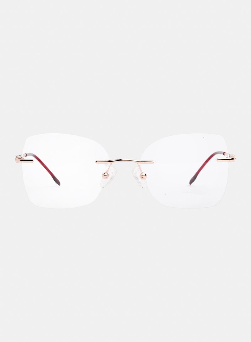 Rosa Valentine Round Frames 50 12149 - Image 1