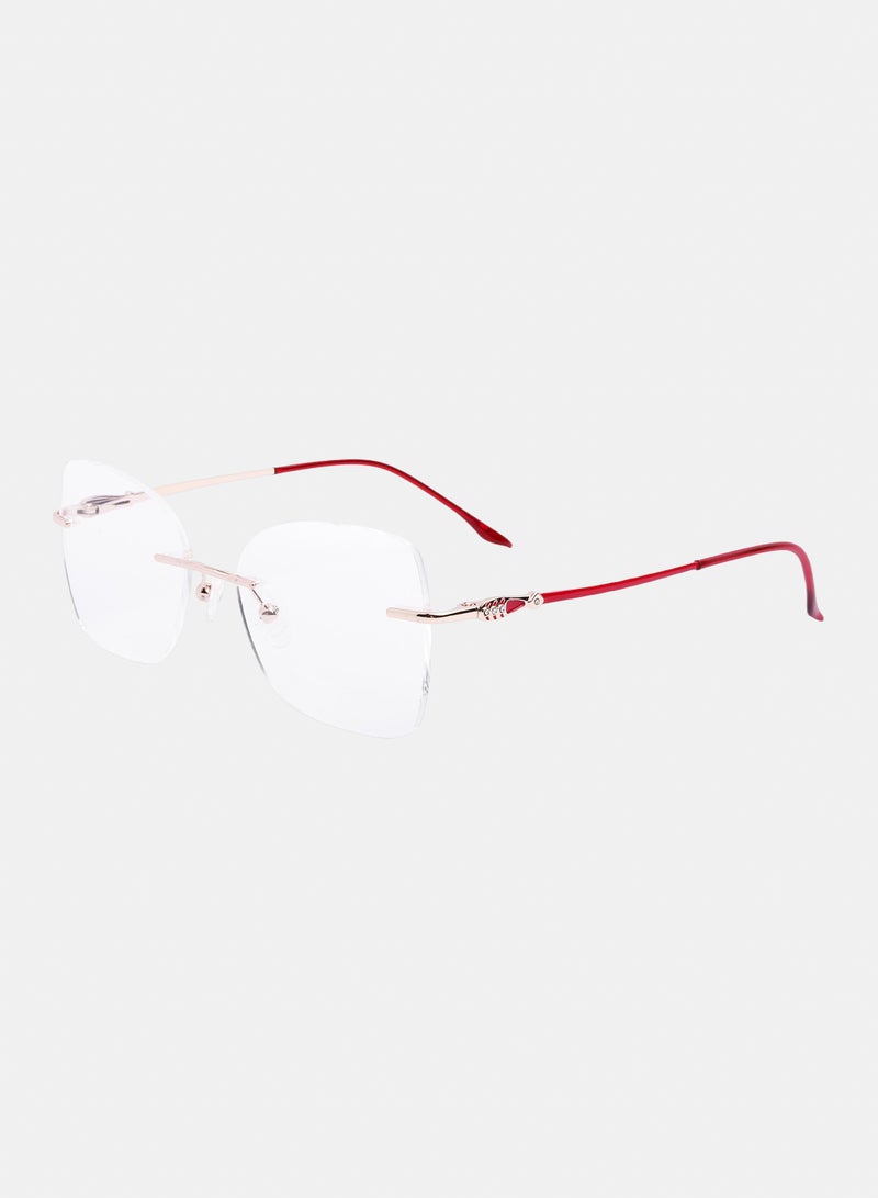 Rosa Valentine Round Frames 50 12149 - Image 2