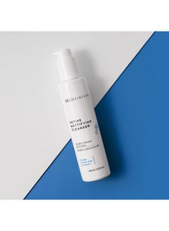 Skincare Active Mattifying Cleanser 2% Salicylic Acid Lactic Acid Cleansing Gel Gently Exfoliates To Unclog Pores Reduces Redness And Treats Imperfections 6.7 Fl Oz - pzsku/Z8152E668FC4F4D5D1FBDZ/45/_/1721907675/c34766f2-1d8e-4378-9d95-81d685709c54