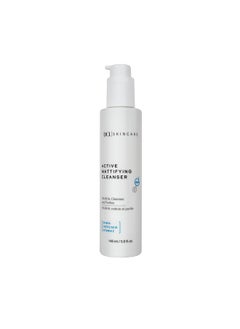 Skincare Active Mattifying Cleanser 2% Salicylic Acid Lactic Acid Cleansing Gel Gently Exfoliates To Unclog Pores Reduces Redness And Treats Imperfections 6.7 Fl Oz - pzsku/Z8152E668FC4F4D5D1FBDZ/45/_/1721907691/44460f3b-c126-44ad-b178-a0106b40ee09