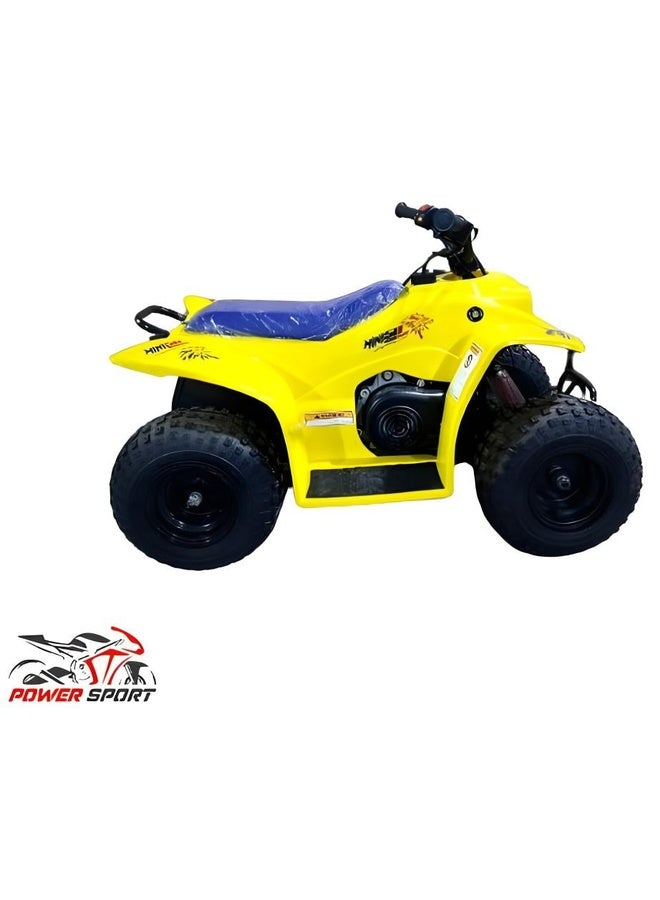 RAM ATV 50CC Taiwan 4 Wheels - Image 1